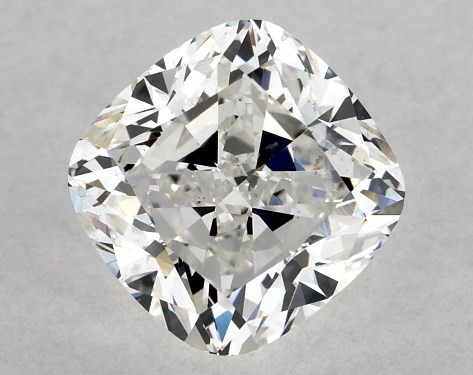  
        1.01  Carat 
        
        cushion modified 
        diamond